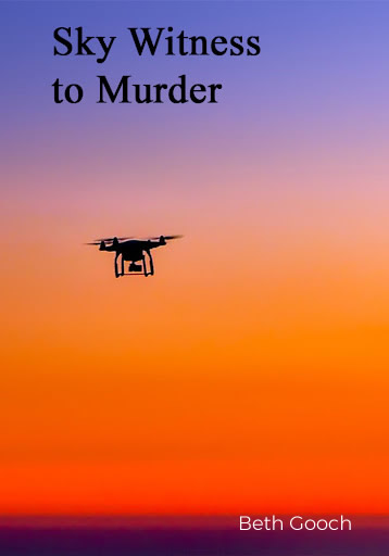 Sky Witness to Murder